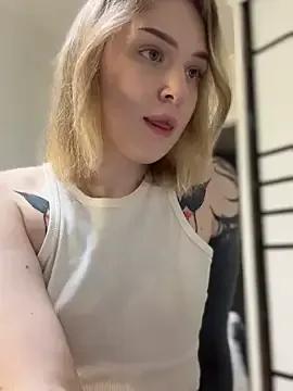 elliss_ on StripChat 