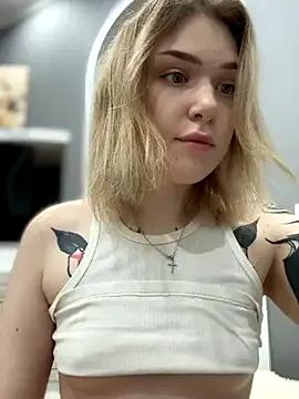 elliss_ on StripChat 