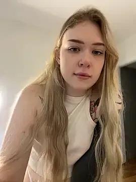 elliss_ on StripChat 