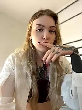 elliss_ on StripChat 