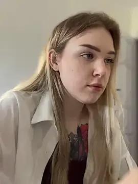 elliss_ on StripChat 