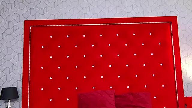 Ellsa_Jean_ on StripChat 