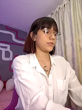 ElowenVirelle model from sc