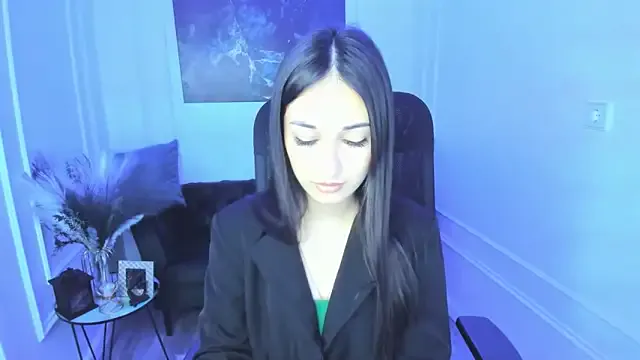 ElviraWesdety model from sc