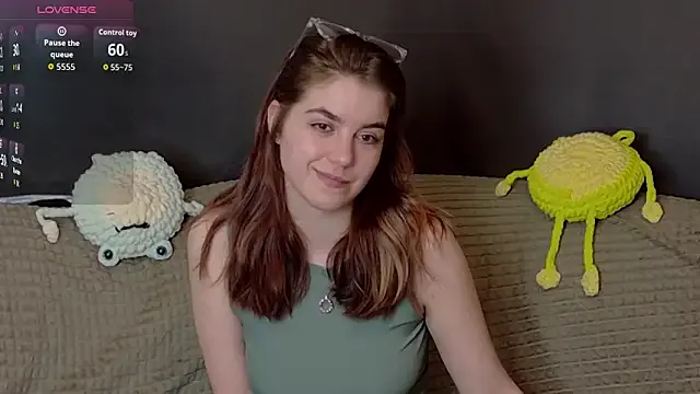 ElzaBlis model from sc