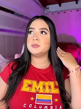 Emiily_Moore1 on StripChat