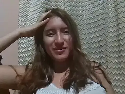 Emily_231 model from sc