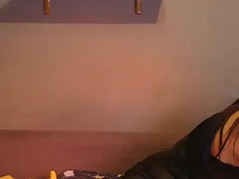 Emily_andre — Freechat on StripChat