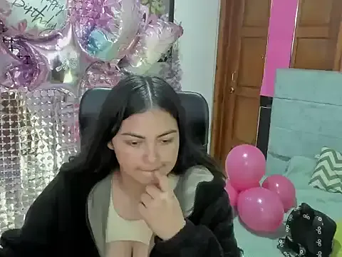Emily_Simt_ model from StripChat