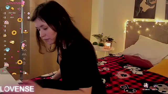 Emily_Strikeee model from sc