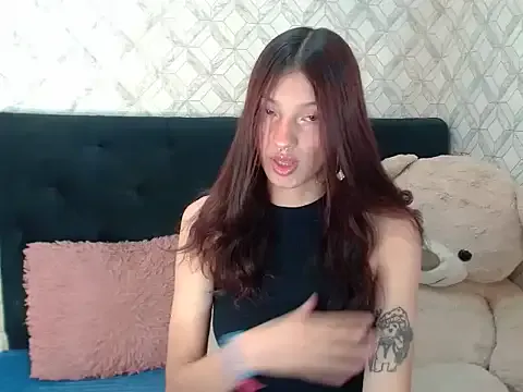 Emma-Wilson on StripChat