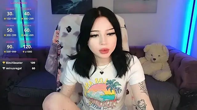 Emma_Kirks on StripChat