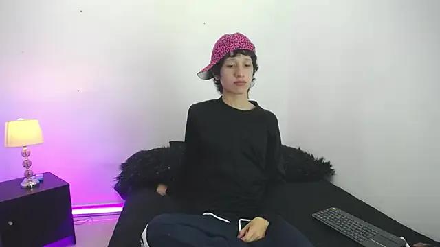 Emo_Boy_ — MASTURBATIONX7 MIN