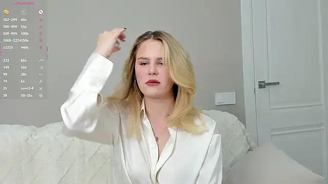 EngelDutch on StripChat 