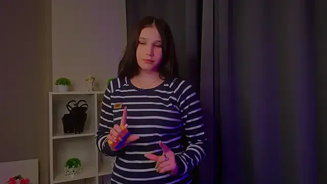 EnidRitzel model from sc