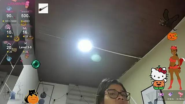 Enma__clark on StripChat