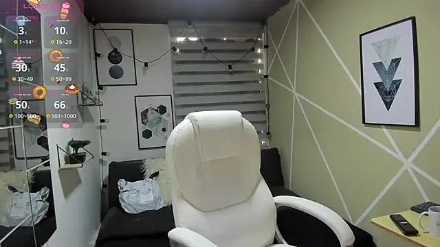 Enma__clark on StripChat