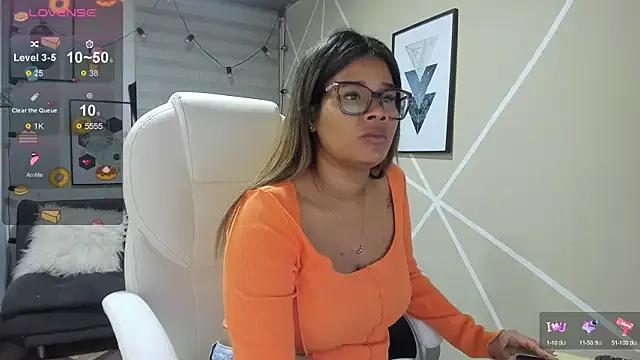 Enma__clark on StripChat