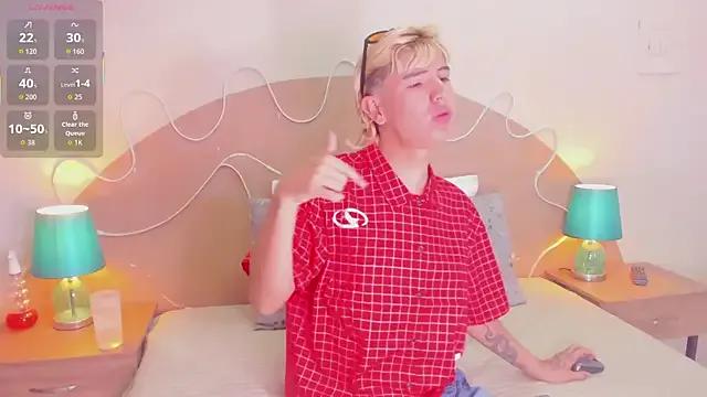 Enrrixxx_ — naked and masturbate for 6mn