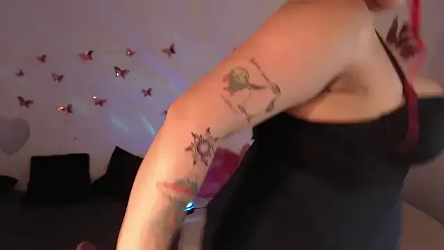 EstefyFantasy on StripChat