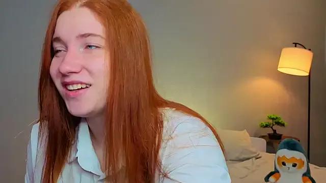 EthalCarlsqq on StripChat