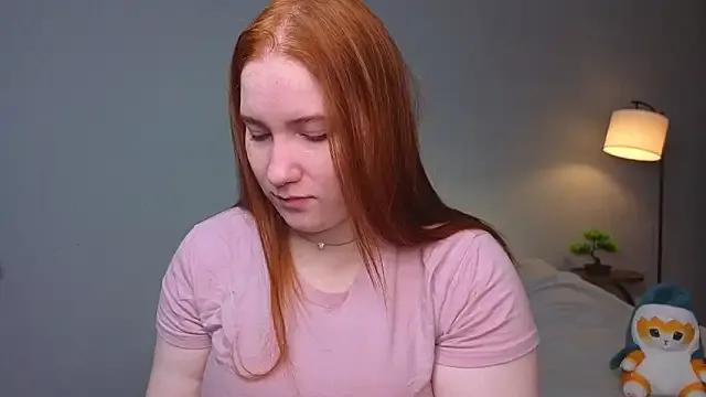 EthalCarlsqq on StripChat