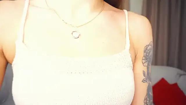 EthelynMuzio on StripChat 