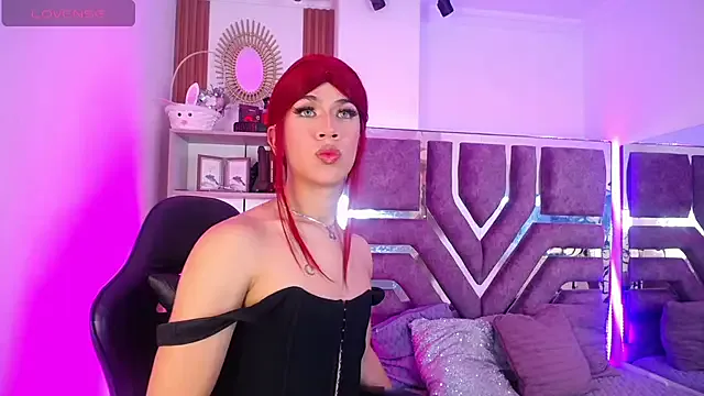 Eva__Walker model from sc