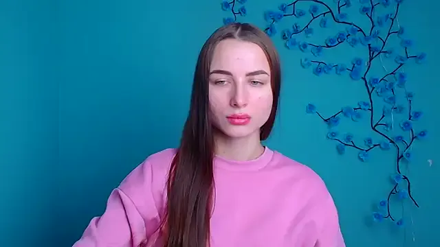 Eva_Janee model from sc