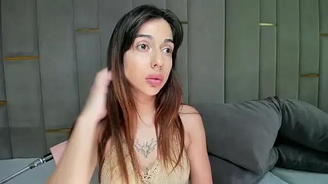 eva_lim — SQUIRT with monster dildo