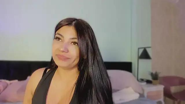 EvaaStevens — wet shirt boobs bouncing free