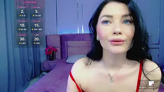 EvaBilss model from sc