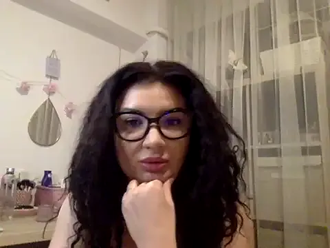 EvaPatricia model from sc