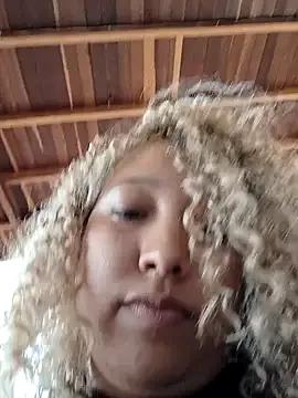 Eve__Queen on StripChat 