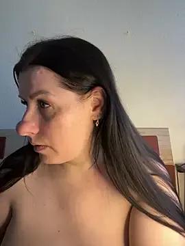 Evelinia on StripChat 