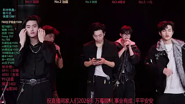 EXO-cbz model from sc