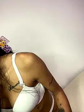 Exotic_girl666's avatar