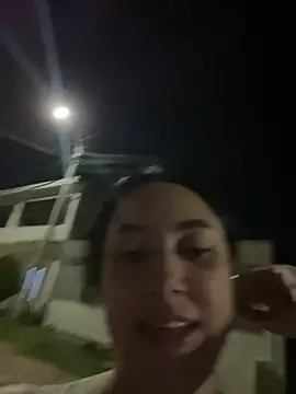 Exotic_street model from StripChat