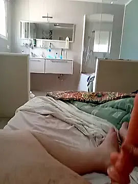 Exterminador48 on StripChat