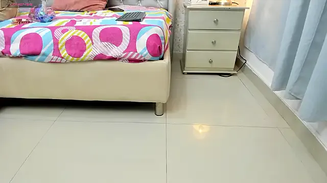 faith_harris model from sc