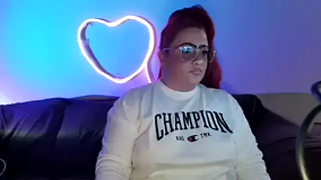 Fallen_Jezabel on StripChat