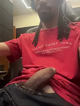 FavelaDaddyCum model from sc