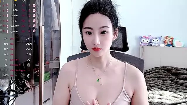 feifei-love on StripChat