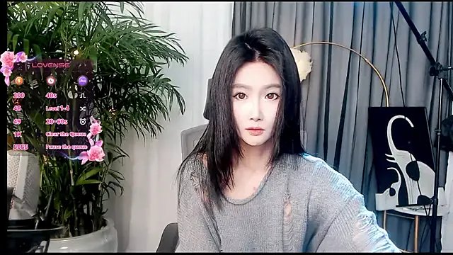 feifei-love on StripChat