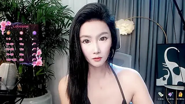 feifei-love on StripChat
