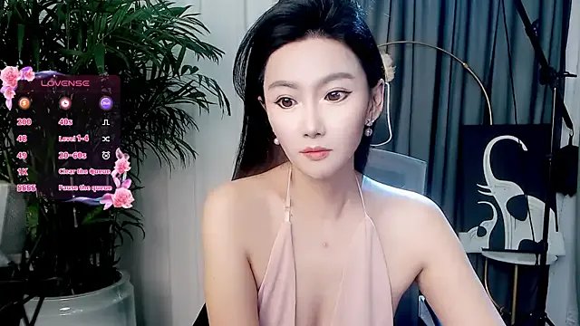 feifei-love on StripChat