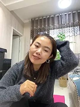 feifei_521 on StripChat 