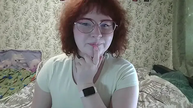 Felicity_Play model from StripChat