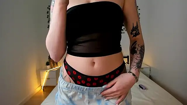 Femida_Brown's avatar