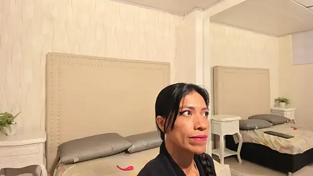 FernandaAvilax model from sc